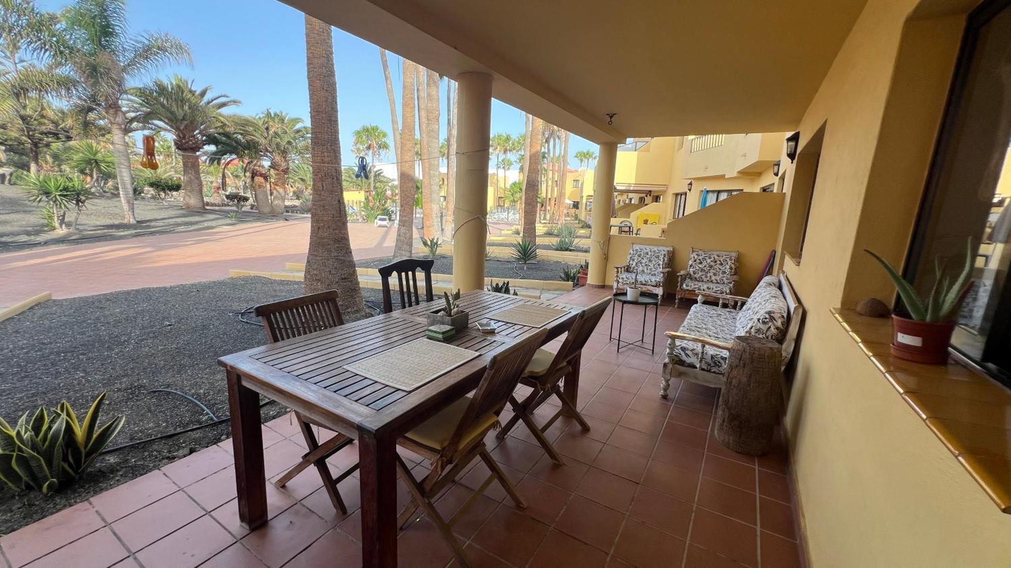 Oasis Royal Suite Corralejo Exterior photo