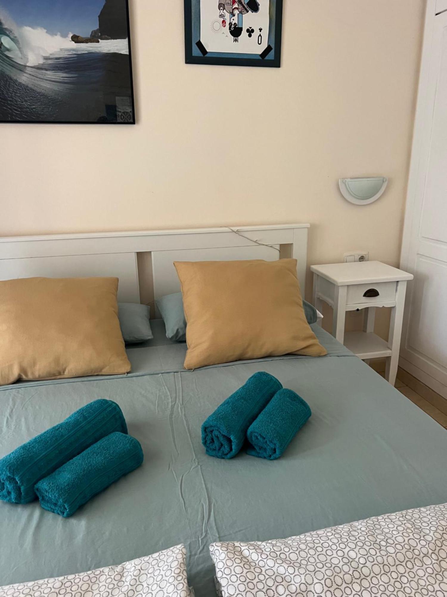 Oasis Royal Suite Corralejo Exterior photo