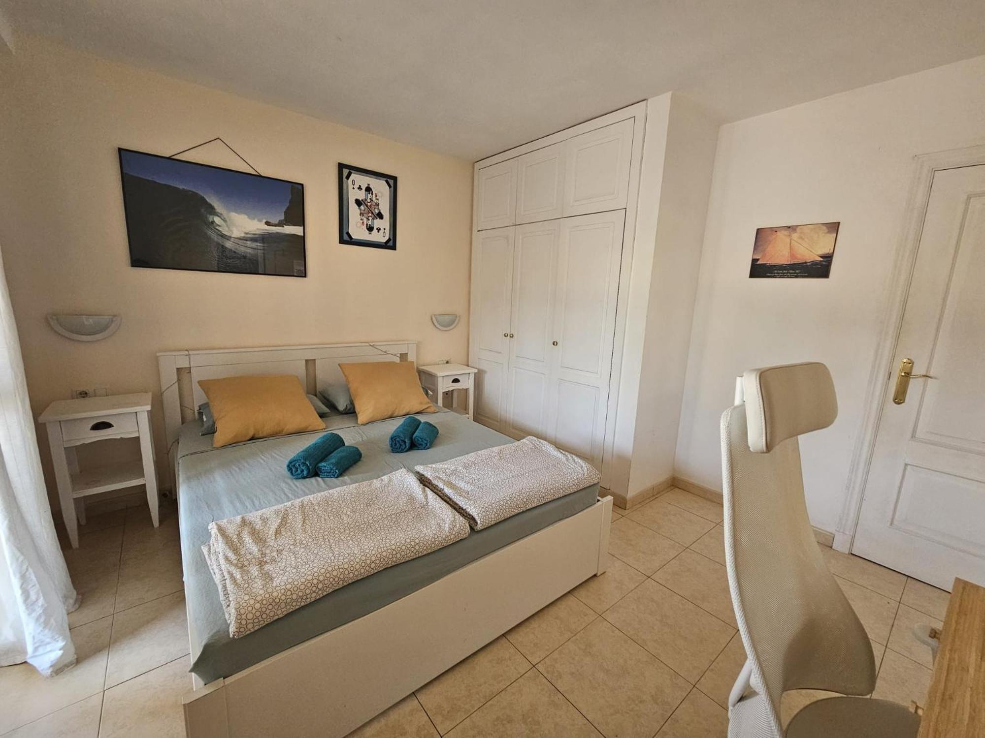 Oasis Royal Suite Corralejo Exterior photo