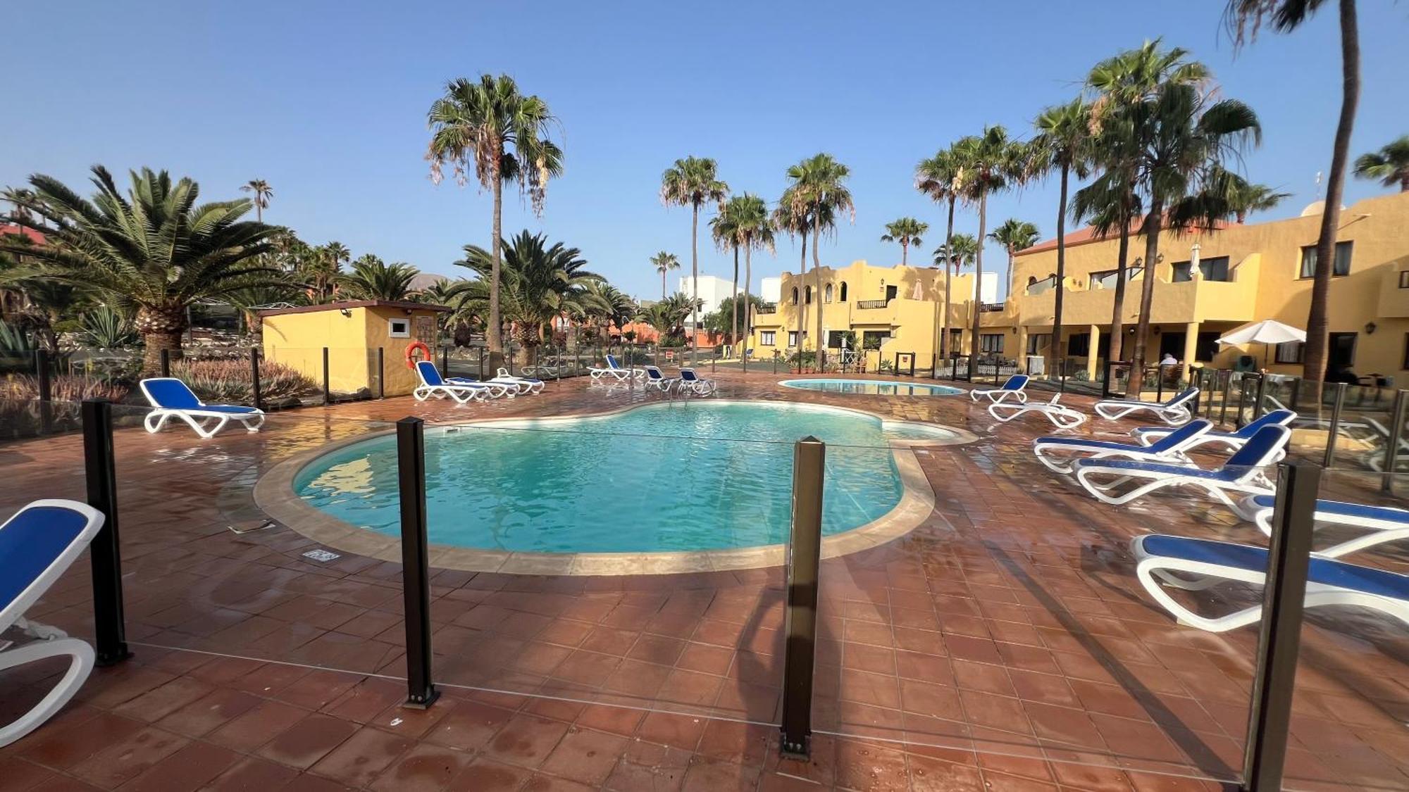 Oasis Royal Suite Corralejo Exterior photo