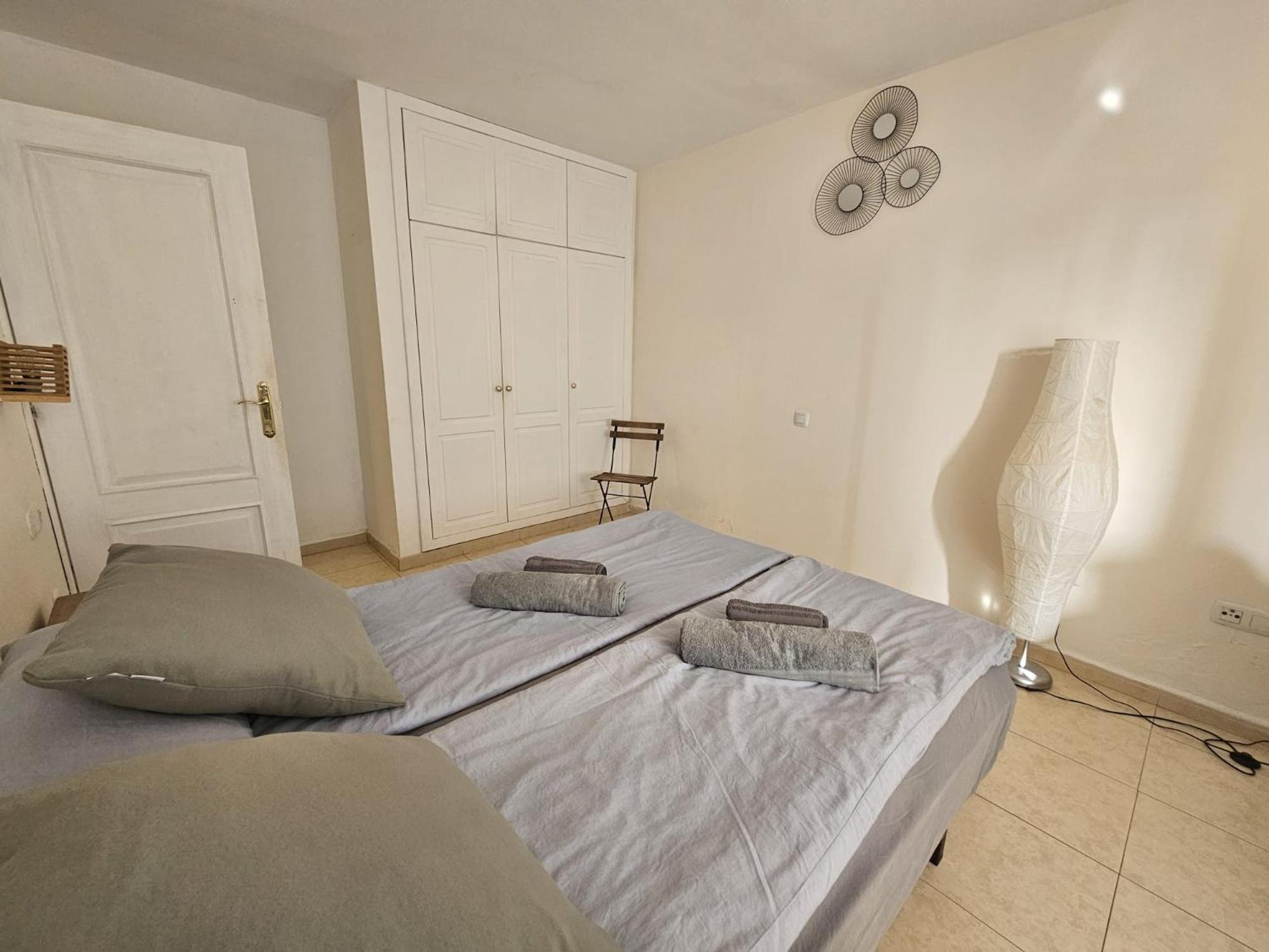 Oasis Royal Suite Corralejo Exterior photo