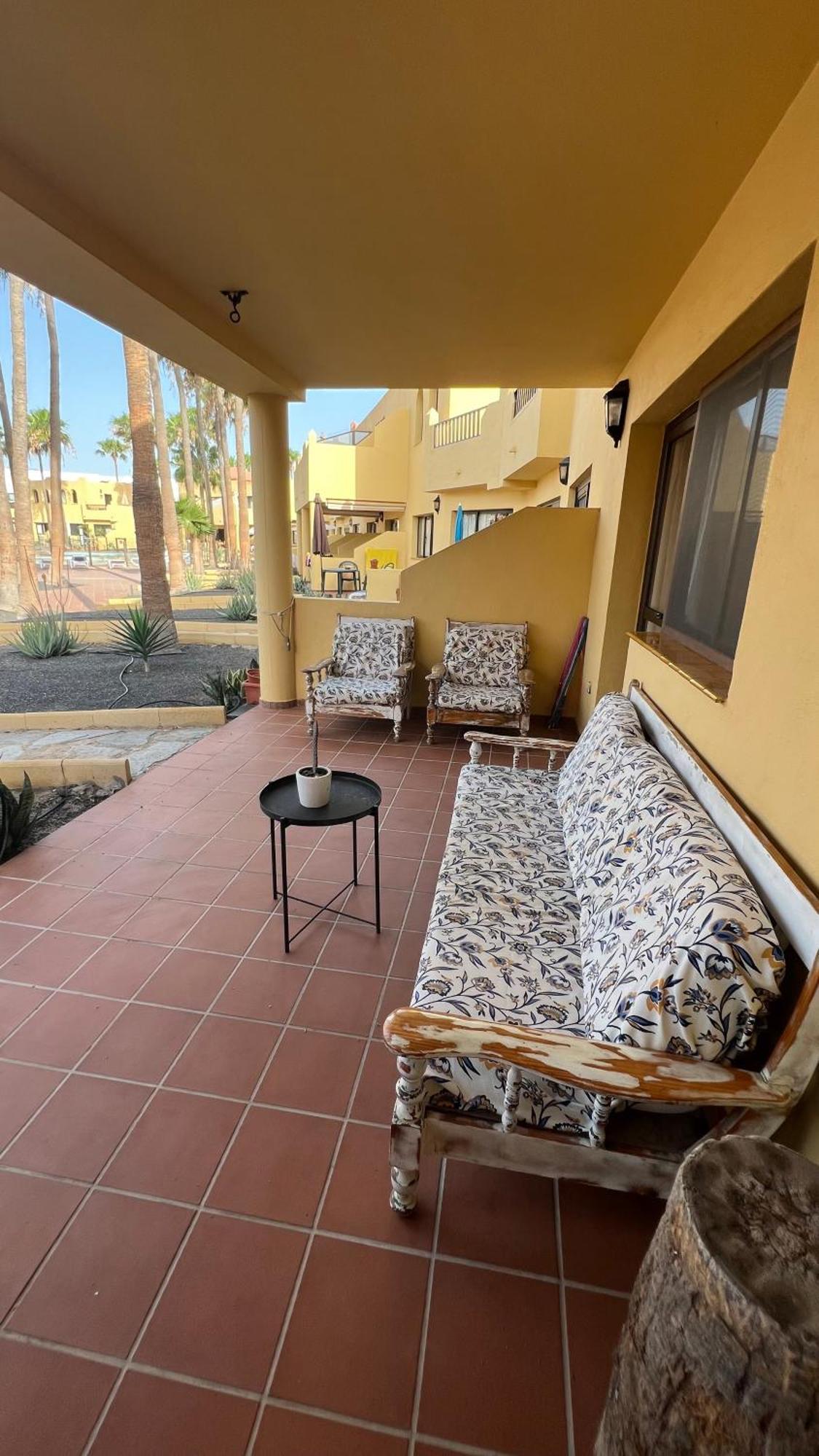 Oasis Royal Suite Corralejo Exterior photo