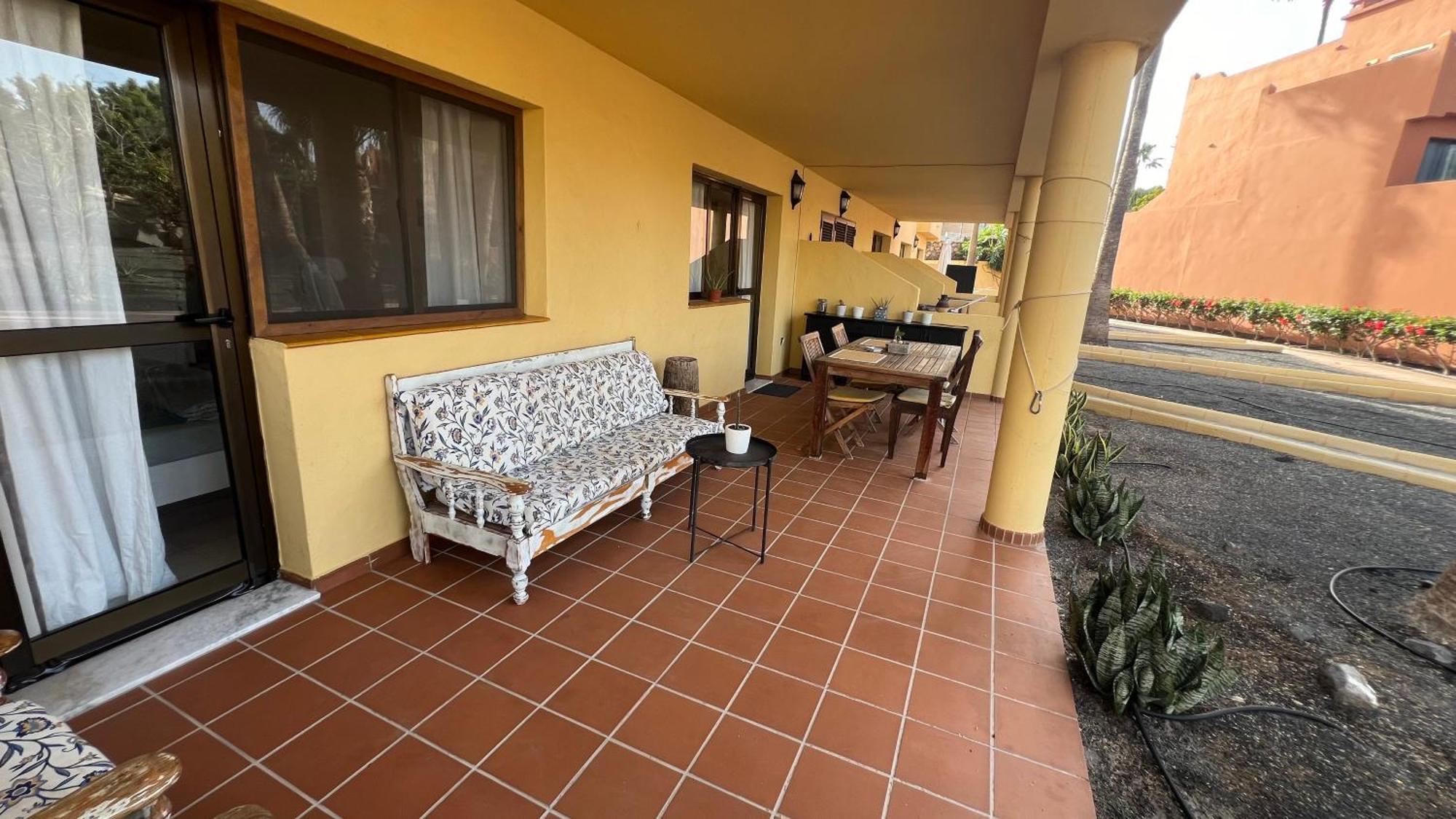 Oasis Royal Suite Corralejo Exterior photo
